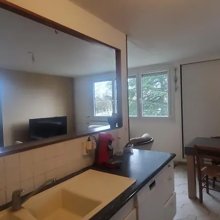 Colocation Du Grand Large Privat bolig Décines-Charpieu